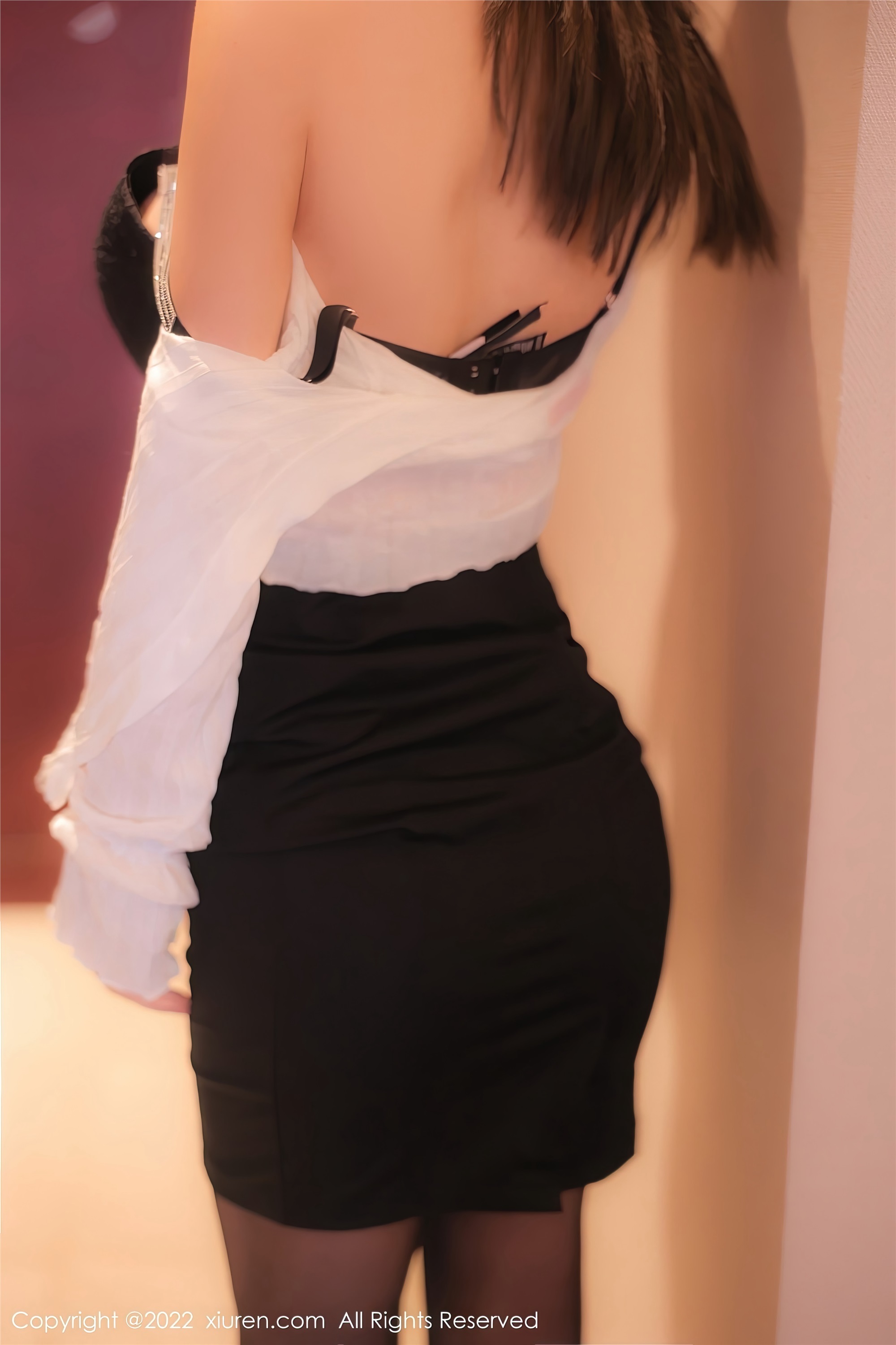 Xiuren秀人网 2022.10.31 NO.5781 周jojobaby